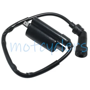 for Yamaha XV240 4DN-82320-00 XV125S XV250 Virago High voltage ignition coil - Picture 1 of 8