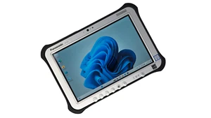 Panasonic FZ-G1 MK5 - Core i5-7300U - 8GB RAM - with Battery - Picture 1 of 4