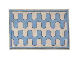 Handmade Hand Tufted Rugs Wool Rug Area Rug  For Living room Bedroom Rug - Picture 1 of 3