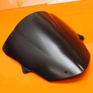 2013-2022 KAWASAKI NINJA ZX6R FRONT WINDSHIELD WINDSCREEN 39154-0030 - Picture 1 of 12
