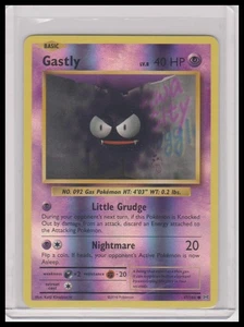 Gastly XY - Evolutions #47/108 - Imagen 1 de 2
