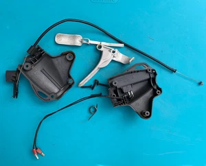 Ryobi RY4CSS Freischneider Steuergriff, Gaszug, Abzug (S430) - Bild 1 von 12