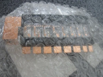 Honda 38232-TA0-A01 Fuse, Multi Block Accord, Crosstour, ILX, TSX New, Genuine - Изображение 1 из 2