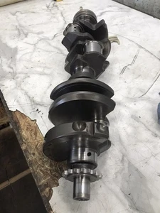 88 OMC 5.0 L 305 GM V8 Marine Engine camshaft cam shaft - Picture 1 of 19