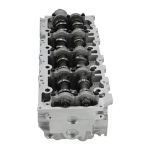 1KD-FTV Cylinder Head Assy for Toyota LandCruiser HiAce Hilux Diesel 3.0L DOHC - Picture 1 of 21