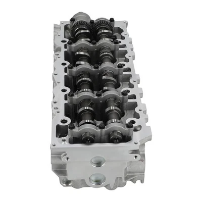 1KD-FTV Cylinder Head Assy for Toyota LandCruiser HiAce Hilux Diesel 3.0L DOHC - Image 1 of 4