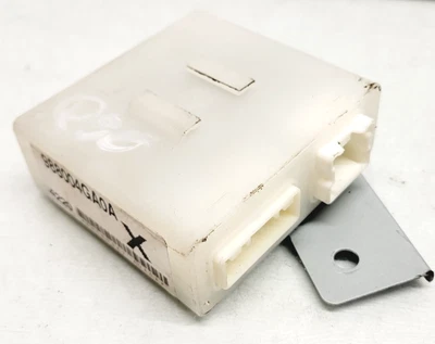 Módulo de control de posición del conductor Infiniti Q50 2014-2016 con dirección adaptativa Foto 1 de 4