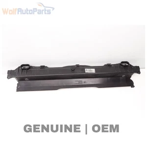 2006-2010 BMW 650I 4.8L - Upper Radiator Carrier Cover 7540675 - Picture 1 of 4
