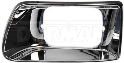 Bisel de faros de alta resistencia Dorman 889-5406 para 04-08 Kenworth T300 Foto 1 de 4