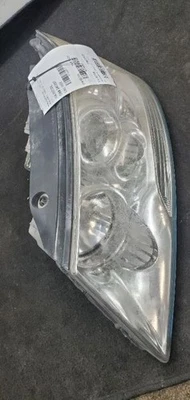 Driver Left Headlight Fits 09-10 SONATA 1048301 - Изображение 1 из 4