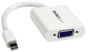 STARTECH - Mini DisplayPort naar VGA Adaptor - Afbeelding 1 van 1