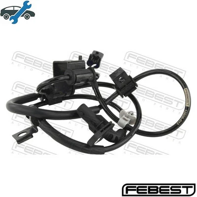 SENSOR VELOCIDAD RUEDA 12606-012 PARA HYUNDAI ix35/Furgoneta TUCSON/SUV D4HAG4KDG4NC 2,0 L  Foto 1 de 4