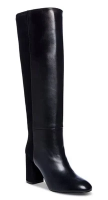 Botas Stuart Weitzman para mujer 50/50 Strut Block talla 10 Foto 1 de 4