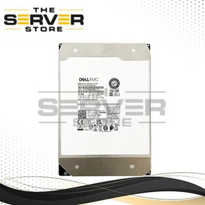 Toshiba 16TB 7.2K SAS 12G 512e 3.5" HDD MG08SCA16TEY HDEPN40DLB51 - Afbeelding 1 van 3