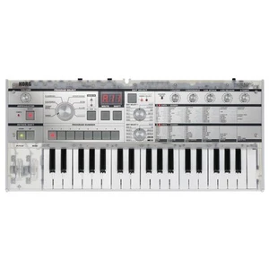 Korg microKORG Crystal - Synthesizer - Bild 1 von 8