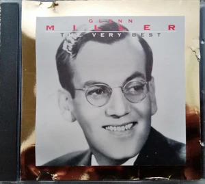Glenn Miller – The Very Best Of Glenn Miller CD - Picture 1 of 1