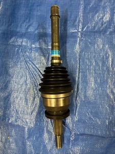 Ford Shaft And Joint Asy - Picture 1 of 3