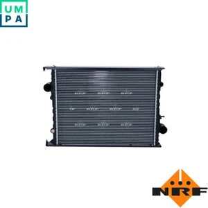 RADIATOR ENGINE COOLING 504530 FOR FENDT Farmer/Favorit D226B-6/T6 6.2L 6cyl - Picture 1 of 10