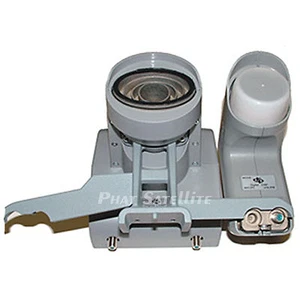 SuperDish Repoint Kit w/ 129 bracket Super Dish upgrade - Picture 1 of 1