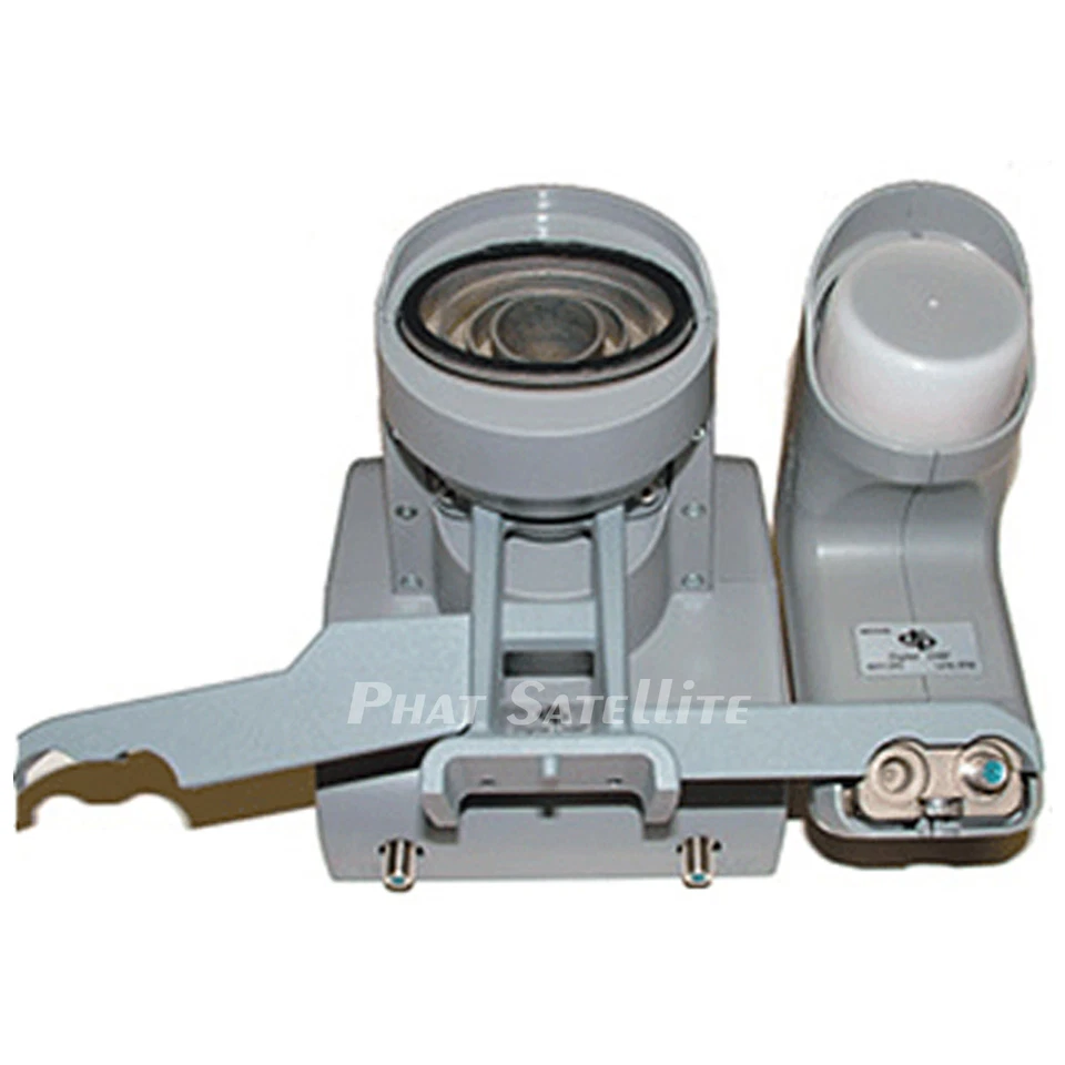 SuperDish Repoint Kit w/ 129 bracket Super Dish upgrade - Image 1 of 1