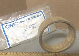 Outboard Marine Corporation - Sleeve Bushing – OMC P/N: 301104 (NOS) - Picture 1 of 12
