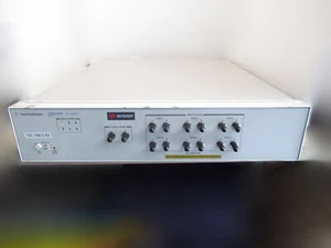 Agilent U3020A S26 DC-26,5GHz Switching Test Set Keysight HP - Bild 1 von 5