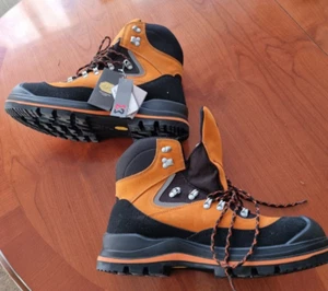 Würth Sicherheitsstiefel S7S Terax NEU Gr 47 - Bild 1 von 6