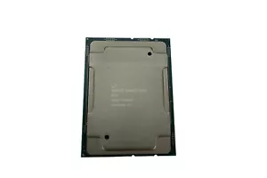 Intel Xeon Gold 6154 3.0GHz 24.75MB 18-Core 200W LGA3647 SR3J5 - Picture 1 of 2