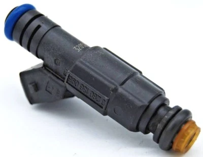 INYECTOR DE COMBUSTIBLE FORD FOCUS MK1 ST170 SVT 2.0L 16v DURATEC 97-05 0280156095 Foto 1 de 4