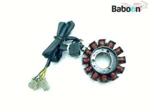 Alternador Hyosung RT 125 Karion 2003-2006 KM4SF41A - Imagen 1 de 6
