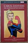 Carol Danvers MS. Marvel Captain Marvel Band 18 Die Superhelden-Sammlung Marvel