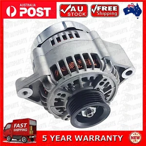 Alternator For Toyota Celica ST204 ST204R 2.2L Petrol 5S-FE 5SFE10/1993-10/1999 - Picture 1 of 5