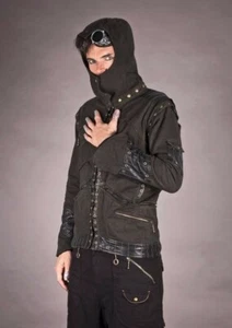 Mens Viking jacket - Picture 1 of 6