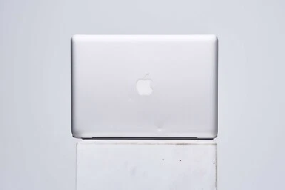 Apple Macbook Pro 13,3 Zoll Late 2011 Generalüberholt 512gB SSD Läuft - Bild 1 von 4