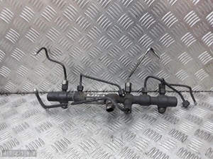 Inyector SSANGYONG REXTON 2005 diésel 2700td A6650700295 R9145Z010B - Imagen 1 de 5