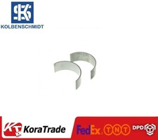 KOLBENSCHMIDT CONROD BIG END BEARINGS SET 79237610 FOR 1 PIN (1 CYLINDER)