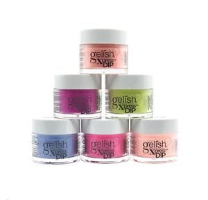 Harmony Gelish Xpress Dip Powder It'S My Moment 1.5Oz/ 43G #1620426 ds - Picture 1 of 2