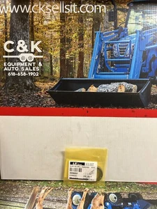 LS Bearing-Ball-A0868060 40030207 - Picture 1 of 1