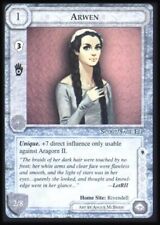 Arwen - The Wizards - Limited - Middle-Earth CCG