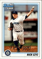 A7505- 2010 Bowman Prospects BB #s 1-110 +Inserts -You Pick- 10+ FREE US SHIP