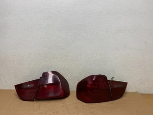 2009 2010 BMW 323i 325i 328i 335i 3 Series Left+Right Tail Lights N1225 DW - Picture 1 of 14