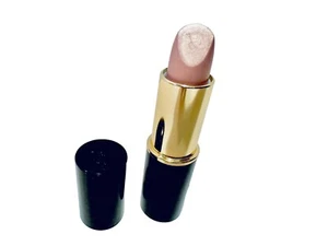 Lápiz labial hidratante tamaño completo Lancome Rouge Sensation Sun Blush .12 oz - Imagen 1 de 7