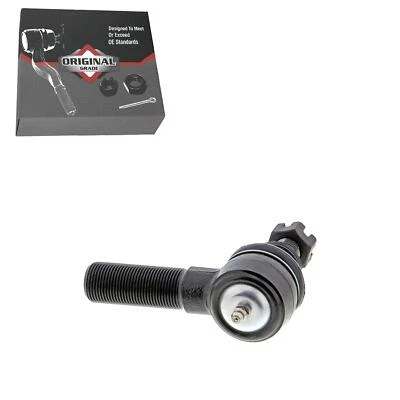 Extremo de barra de dirección exterior delantero derecho Mevotech para camioneta Toyota 1984-1985 Foto 1 de 3