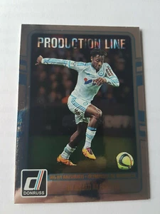 2016-17 Panini Donruss Soccer Production Line Holo Batshuayi #16 - Zdjęcie 1 z 1