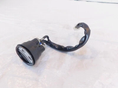 Medidor indicador de advertencia de instrumento Royal Enfield Bullet 500 EFI B5 Euro 4 Foto 1 de 4