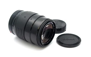 Sigma AF 35-135mm f/3.5-4.5 MC Autofocus Zoom Lens for Minolta-A / Sony Alpha - Picture 1 of 6