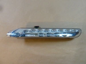 Techart Daytime Running Light Lefthand Side Chrome 000180120101 - Picture 1 of 6