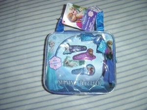 New Disney Frozen Hair Accessory Set - Picture 1 of 1