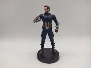 Marvel Eaglemoss - Captain America - Picture 1 of 2
