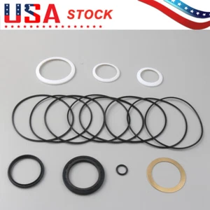 For Char-Lynn 61258 / Eaton 61258-000 104 2000 Series Buna Seal Kit - Picture 1 of 8